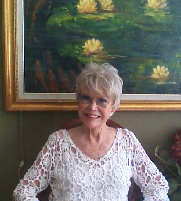 Obituary of Patricia Patti P Pendergraft Singleton
