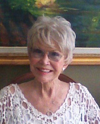 Obituary of Patricia Patti P Pendergraft Singleton