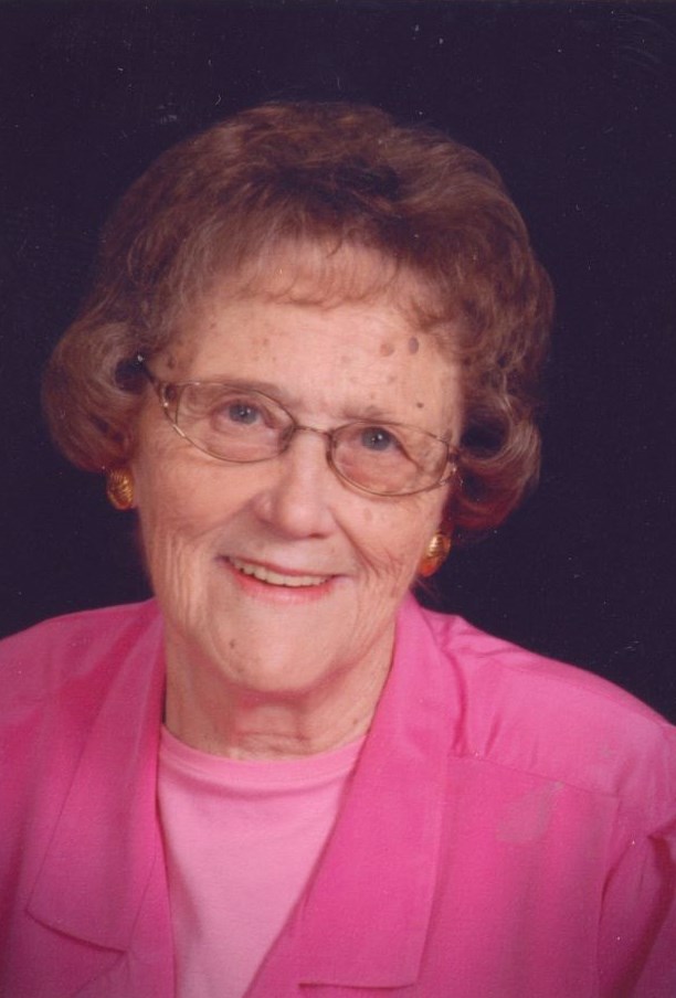 Bernice Stanfield Obituary Prattville, AL