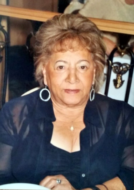 Obituary of Lazara Caridad Alvarez