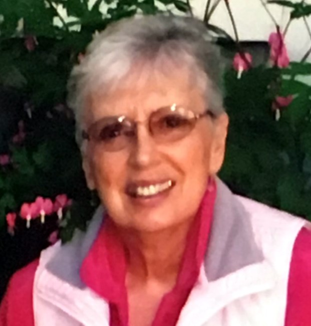 Obituary of Dolores Mae Bollman