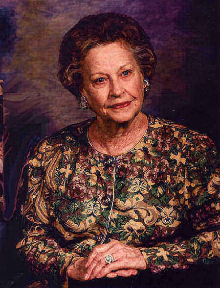 Obituary of Selma Ella Dittmar Hanson