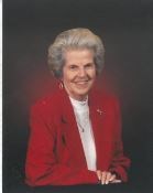 Obituary of Phyllis Rose Kimbrell