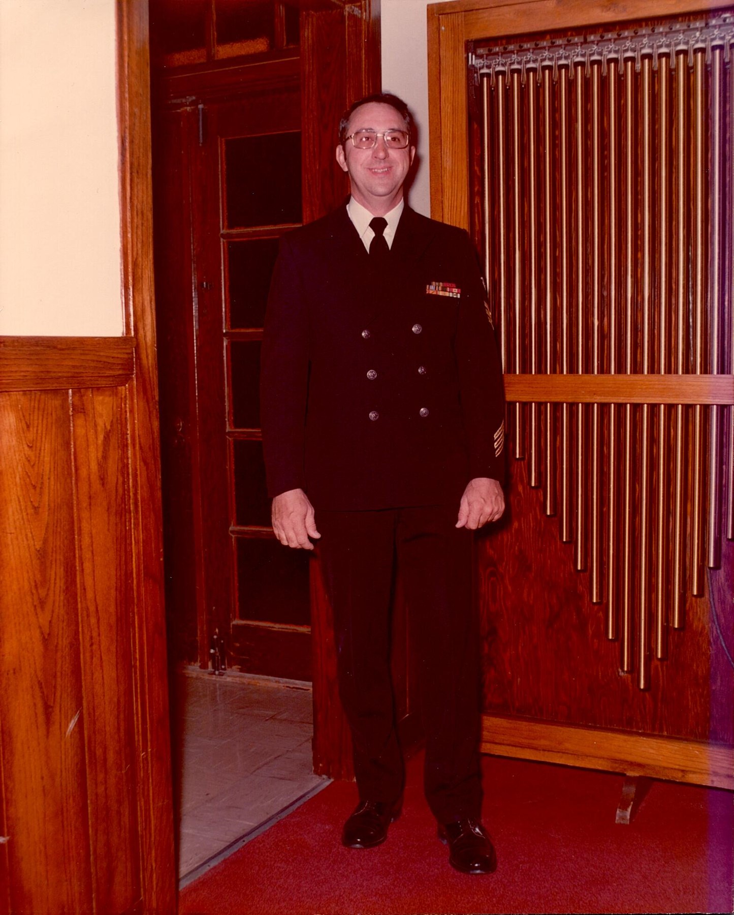 Obituary of Harley "Jack" Thurston Conrad