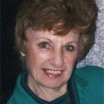 Obituary of Patricia DeLuco