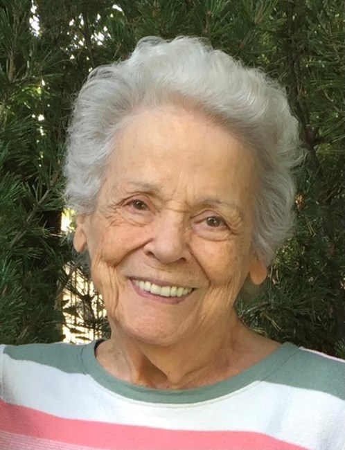 Obituary of Lorraine B. Walsh