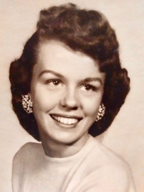 Obituary of Donna Jean Williams