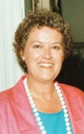 Ann Robinson Obituary - Chattanooga, TN