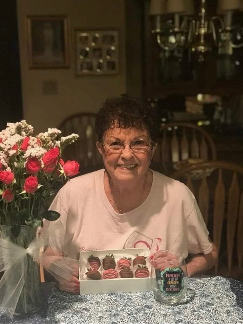 Obituary of Linda Ruth Smith Markart