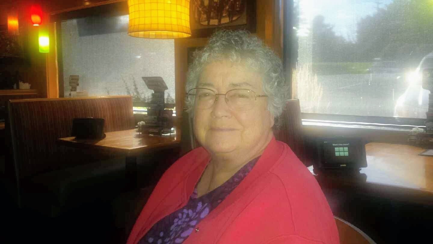 Obituary of Ninale R. Gartland