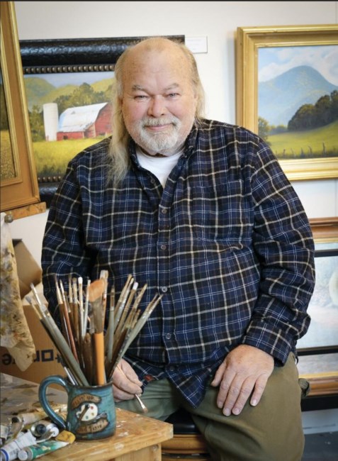 Obituary of Richard Craig Baker