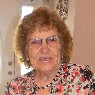 Obituary of Ruby Lyle