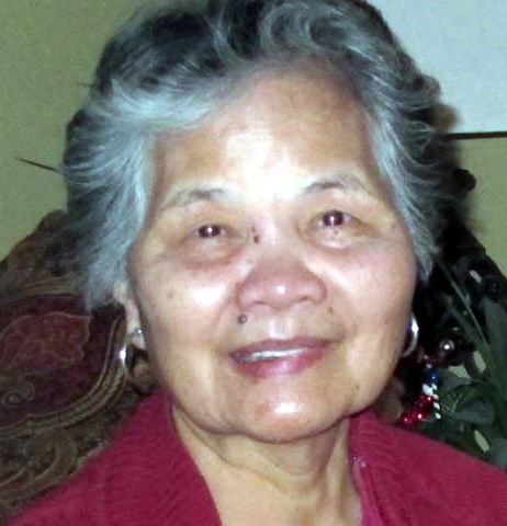 Obituary of Remedios Padilla Bautista