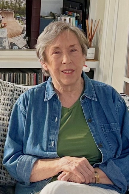 Obituary of Dorothy Hunt