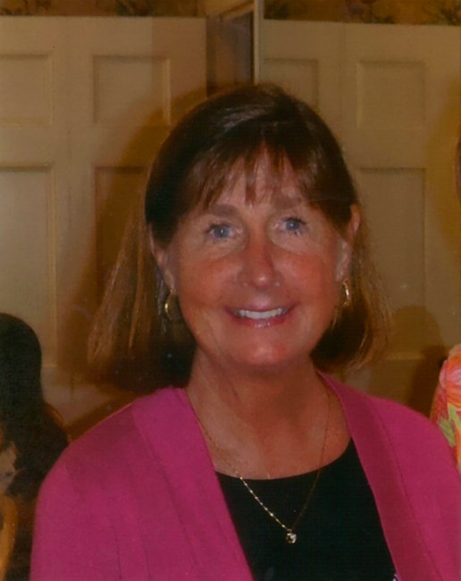 Obituary of Leila Hinckley Buccellato