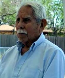 Obituary of Domingo Carrizalez Sr.