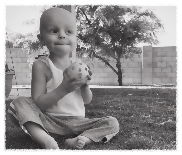 Obituary of Andrew C Bearup