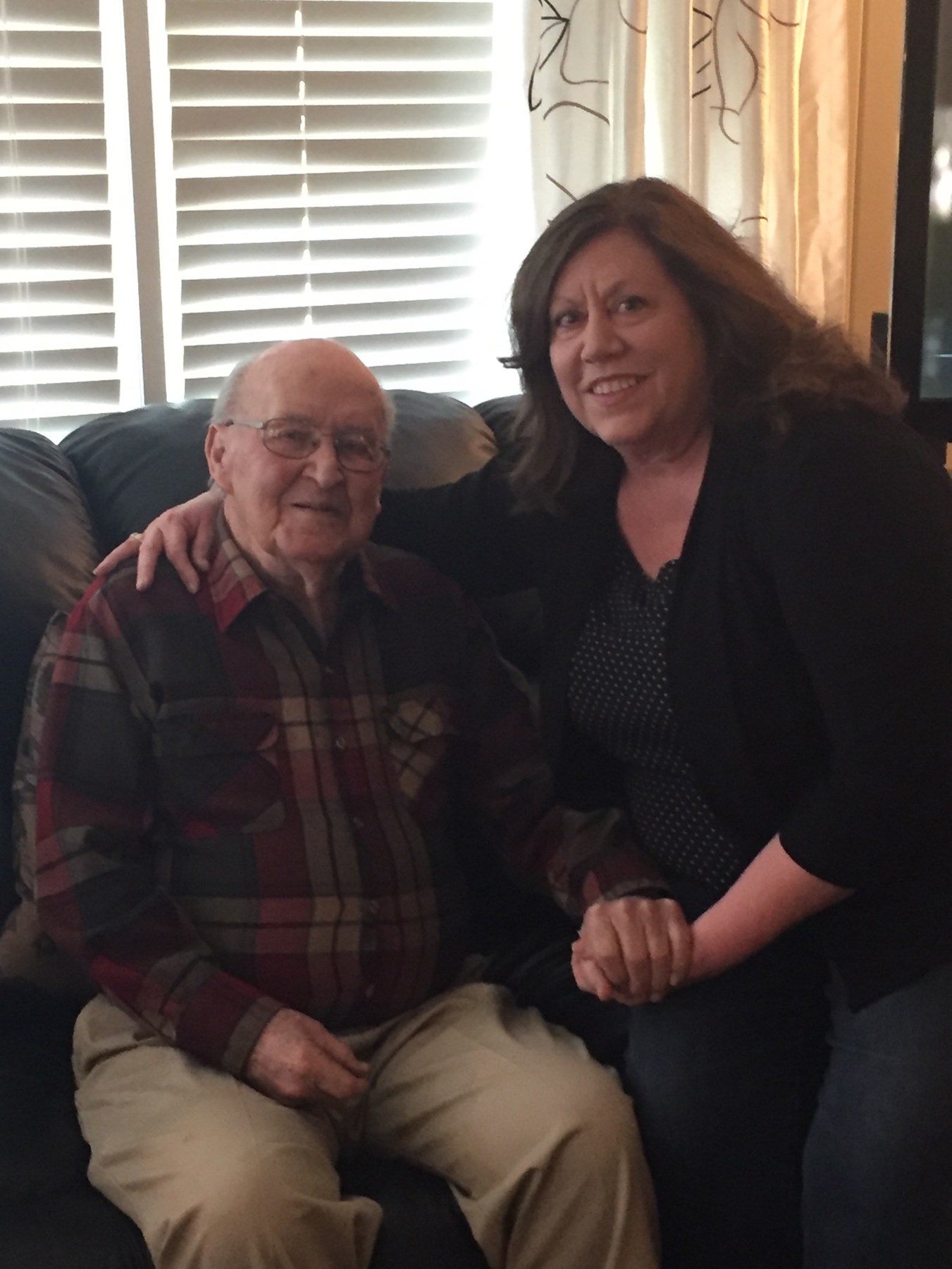 Obituary of John Harvie Ledford