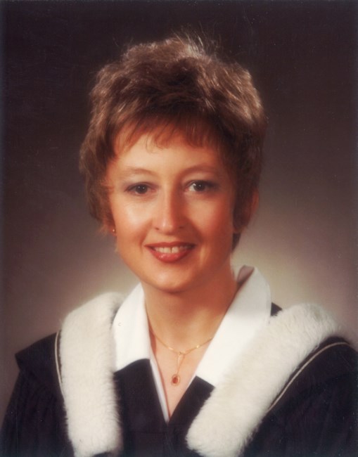 Obituary of Kathleen Cohen