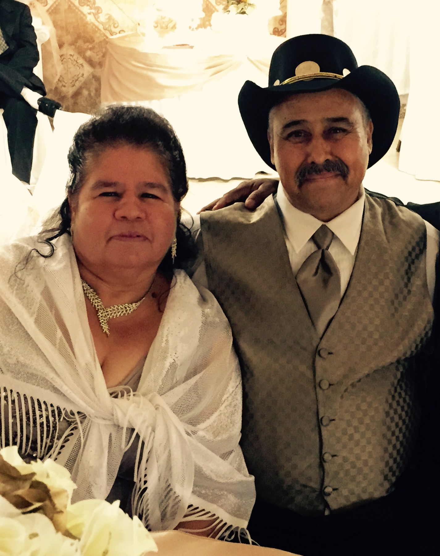 Obituary of Jose Lorenzo Breceda-Diaz