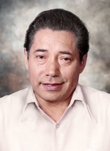 Obituary of Victor Enrique  Zurita Garces