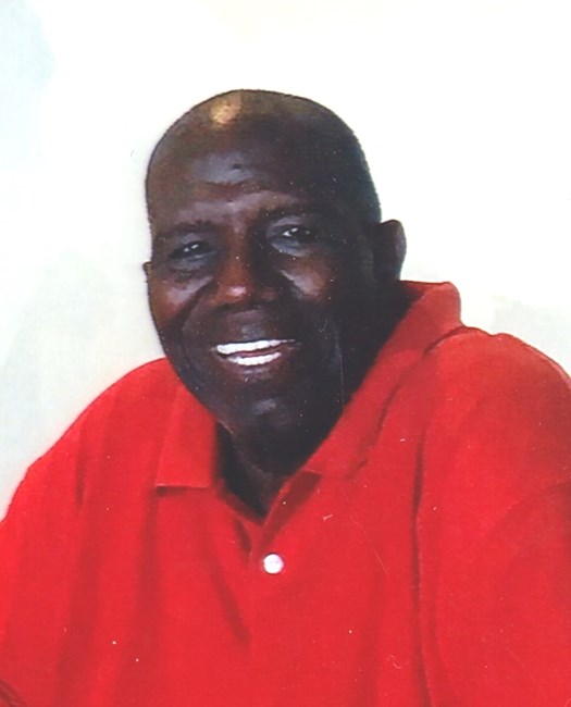 Obituary of John Staten Jr.