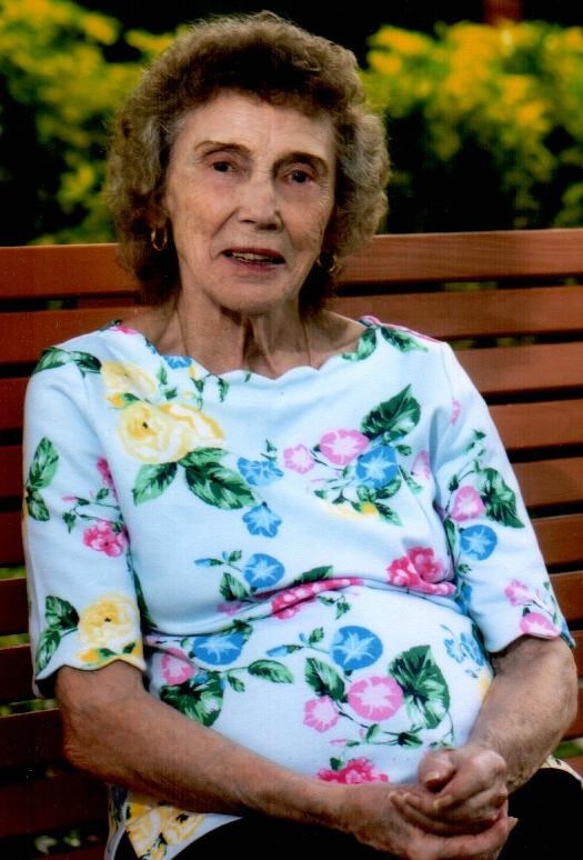 Obituary of Aida P. Gonzalez