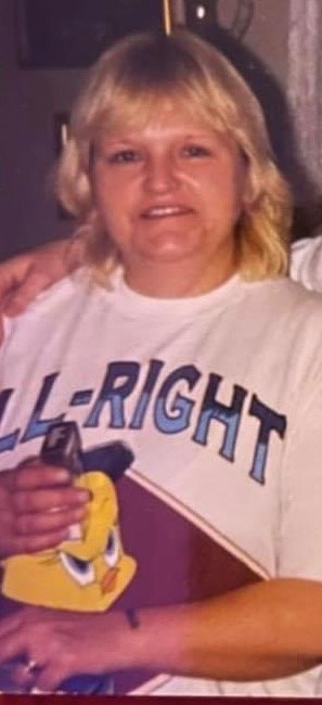 Obituary of Stephanie Ann Lunt