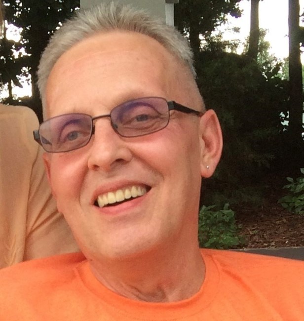 Obituary of Thomas Wayne Hamill