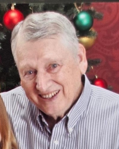 Obituary of James Hughes Sherburne