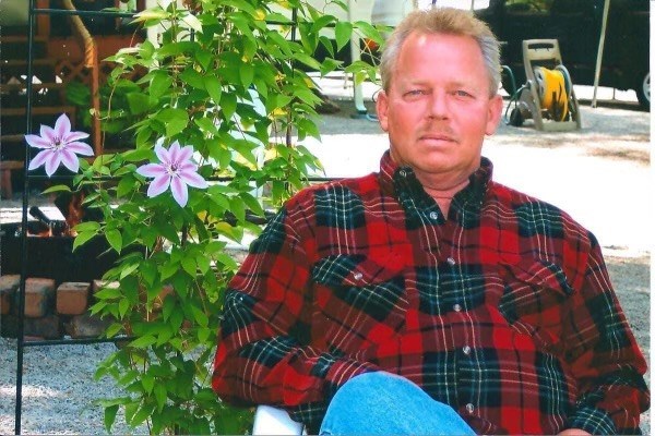 Obituary of Timothy Wayne Williams