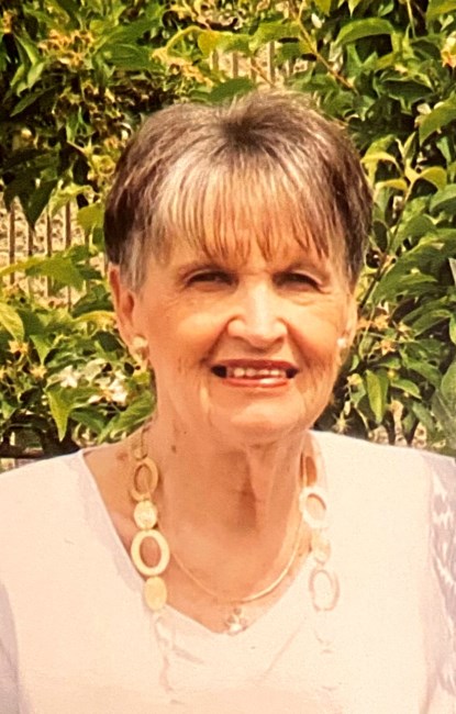 Obituary of Marilyn Bernice Cherry