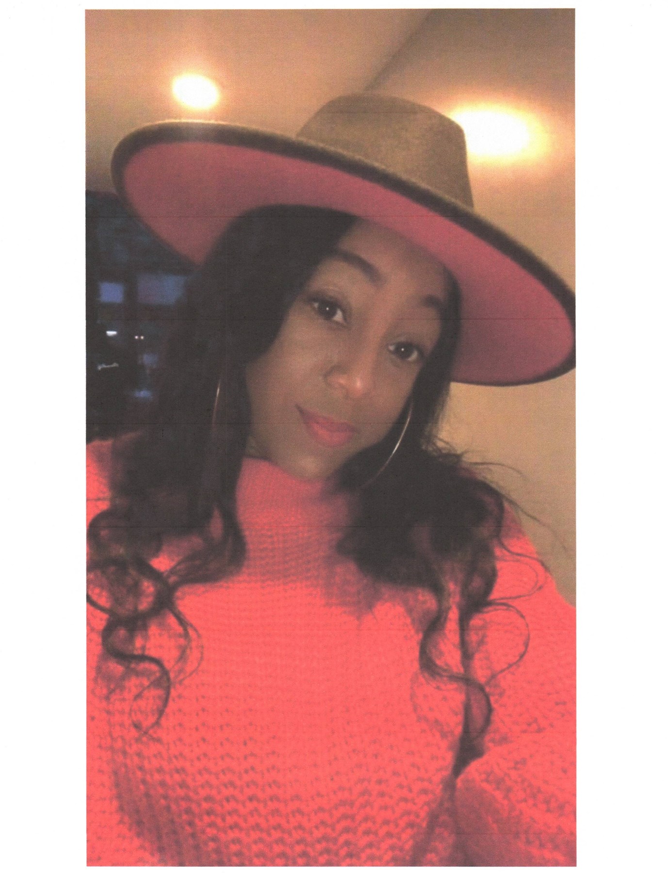 Obituary of Kesharha Anderson