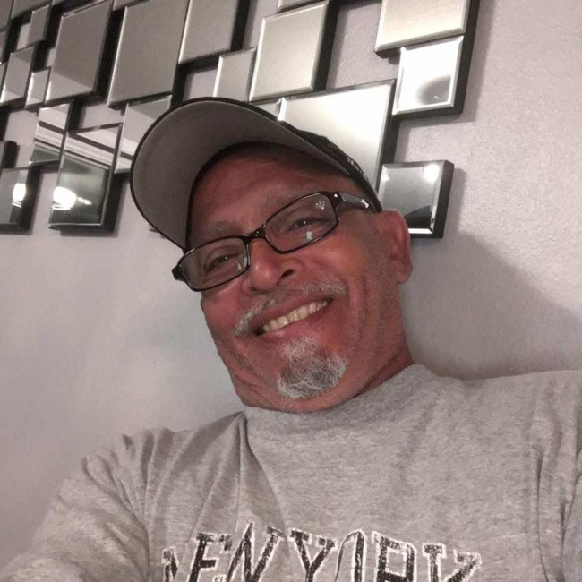 Obituary of Rafael Ortiz