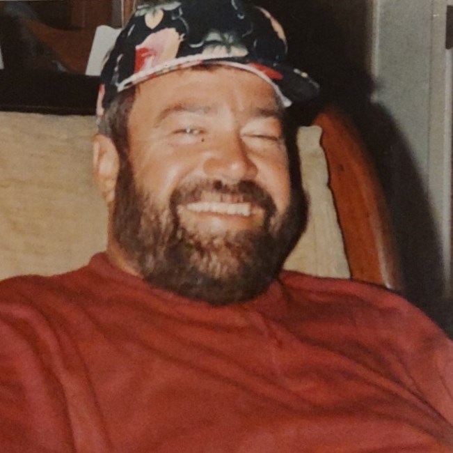 Avis de décès de John Charles Harkey