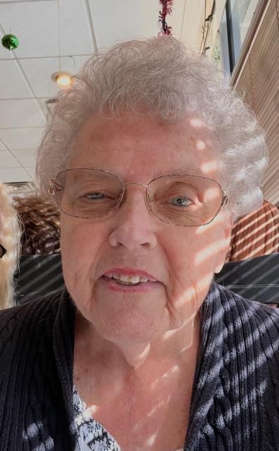 Obituary of Margaret Brooks Hayes