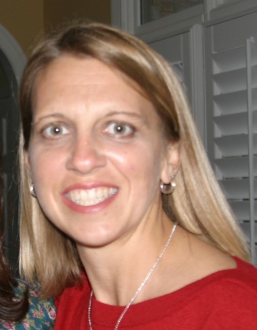 Obituary of Kelly Rea Colvert