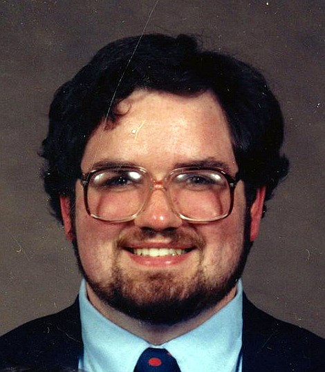 Obituary of Joseph Freeman McLeod