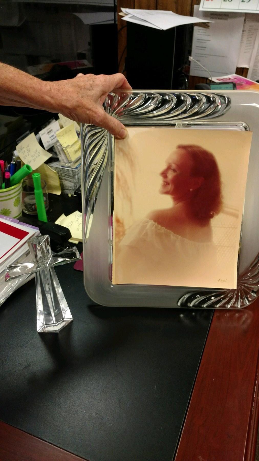 Obituary of Jody "Georgiena Rae" Deal