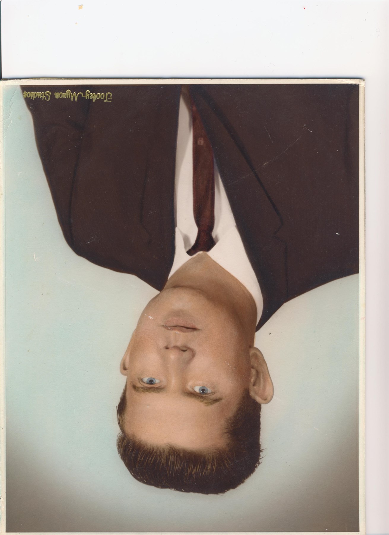 Obituary of Thomas L. Beatty Sr.