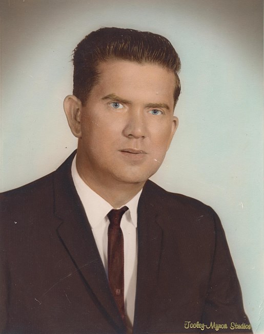 Obituary of Thomas L. Beatty Sr.