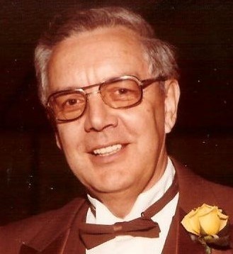Obituary of Raymond G. Houle