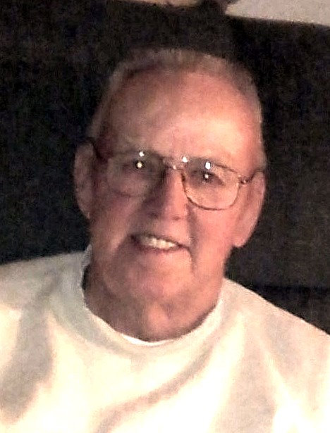 Obituary of Darryl C. "Nick" Nicholson