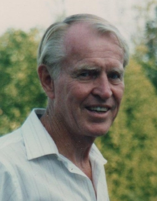 Obituary of Phillip Gerald Anderson