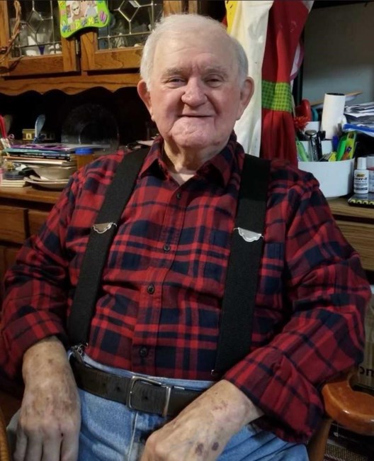 Obituary of David Franklin Barnes