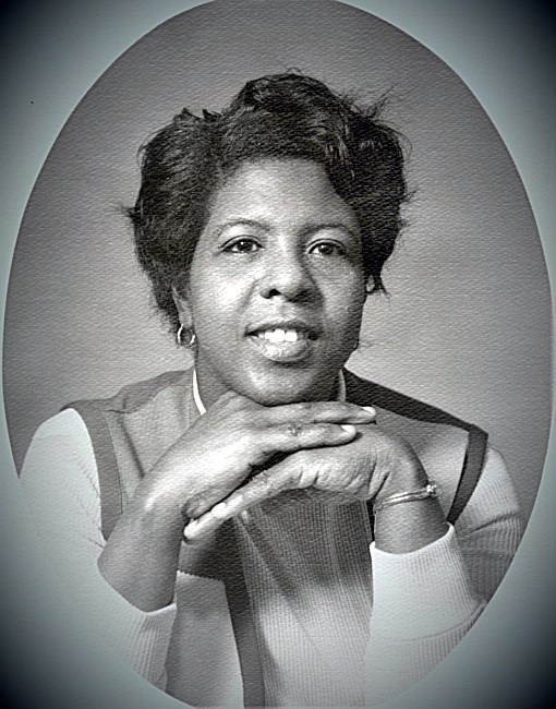 Obituary of Joycelyn Jasmin McCoy