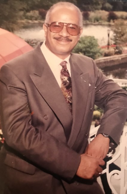 Obituary of Pablo Carlos Valdes