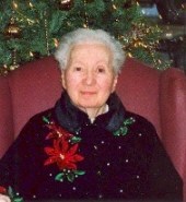 Obituary of Helen C. Hitzemann