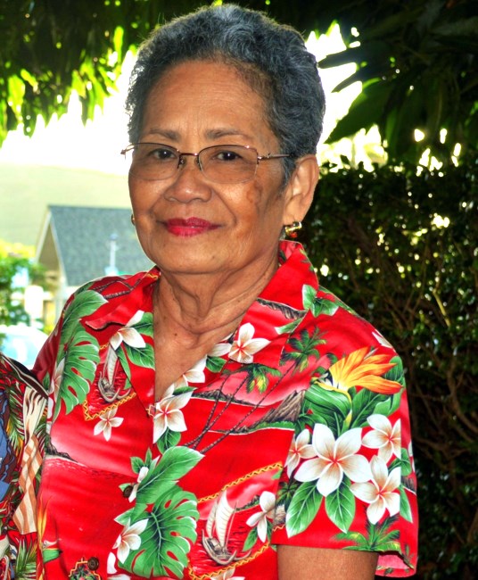 Carolina Mersai Freedman Obituary - Honolulu, HI