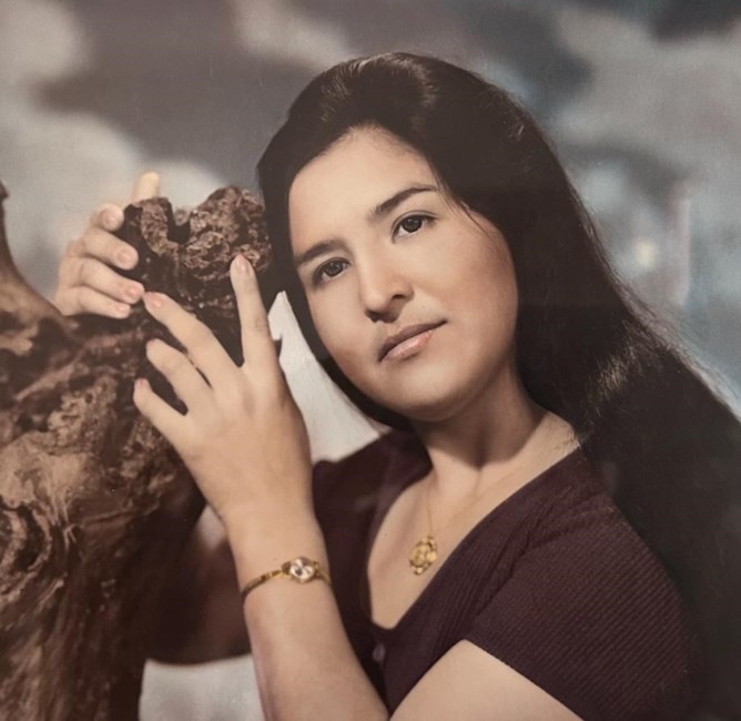 Obituary of Rosa Beltran